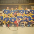 VHS Uni�ov sez�na 2000/2001