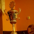 Na�e trofej za 3.m�sto v sez�n� 2006/2007