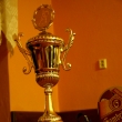 Nae trofej za 3.msto v sezn 2006/2007