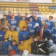 p��pravn� camp v Jihlav� rok 2000 (WILD BAND+Mohelnice)